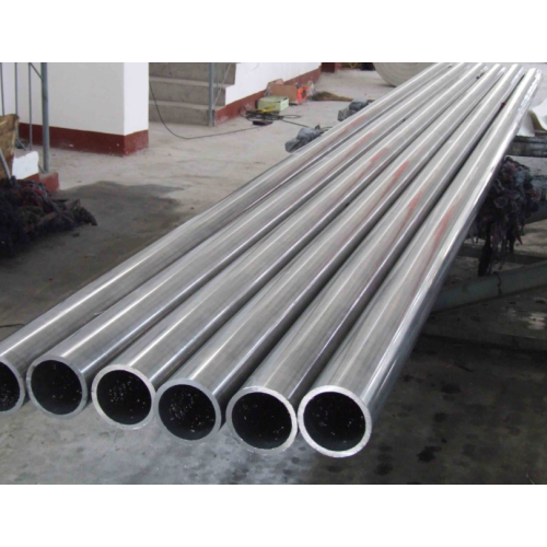 E355 EN10305 Pipe senza cuciture CK45
